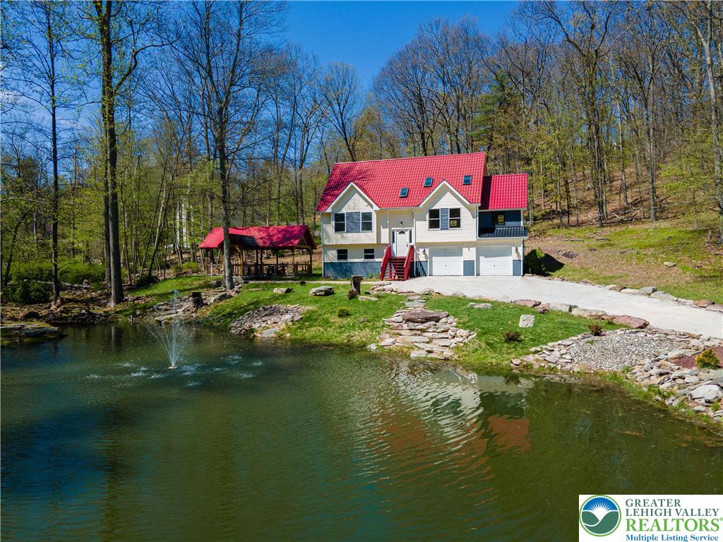 57 Lake Lane