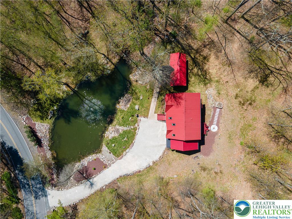 57 Lake Lane