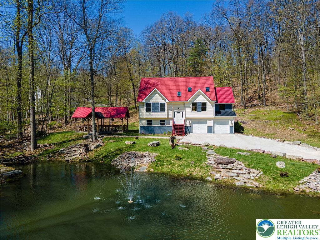 57 Lake Lane