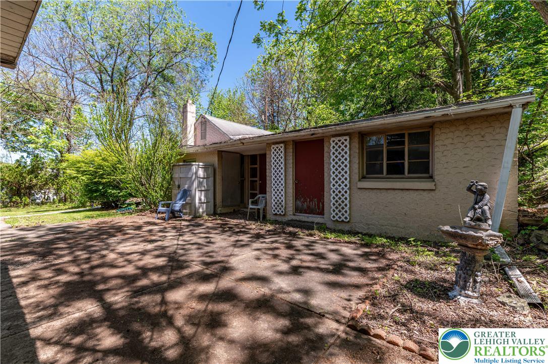 1409 North 18th Street