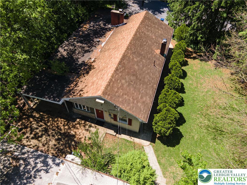1409 North 18th Street