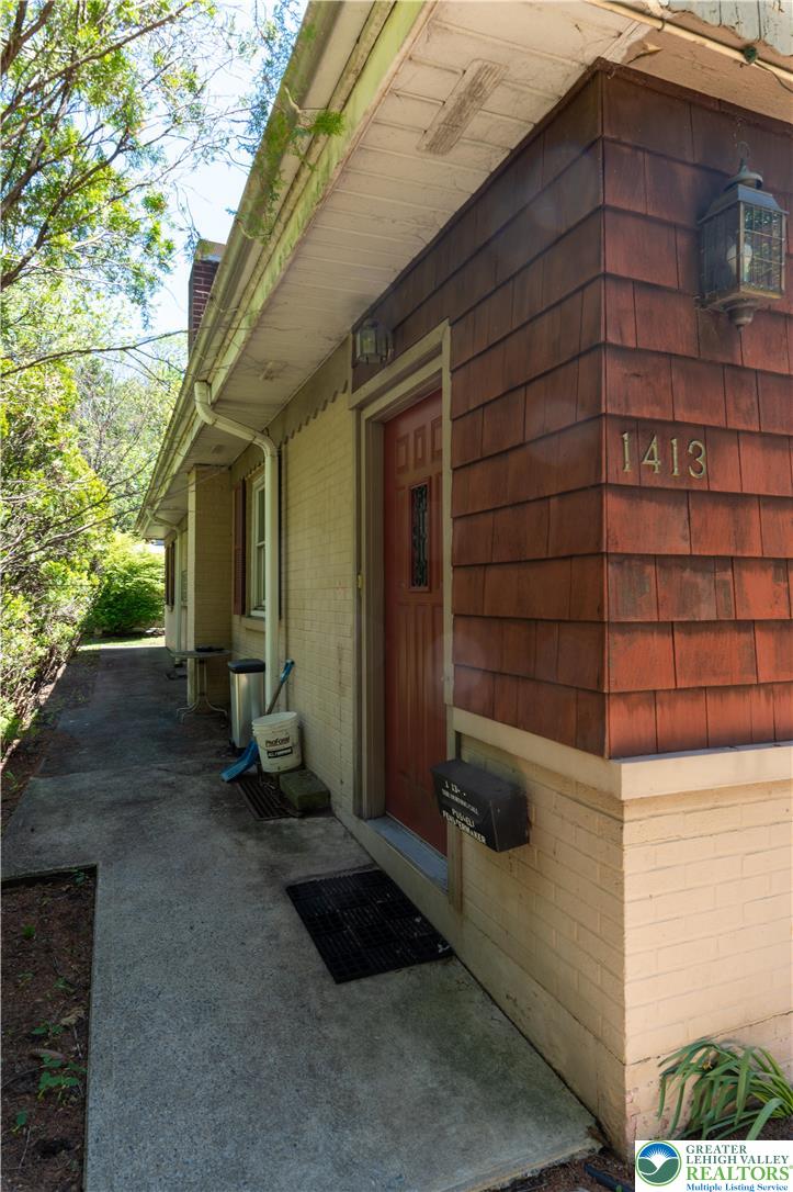 1409 North 18th Street