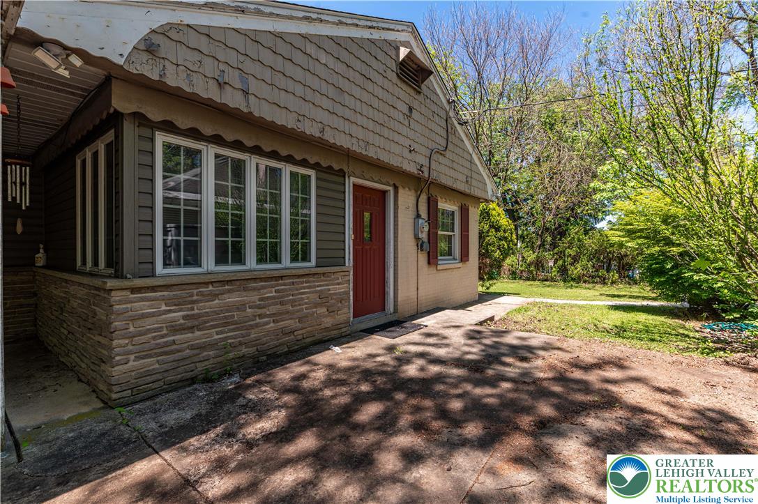 1409 North 18th Street