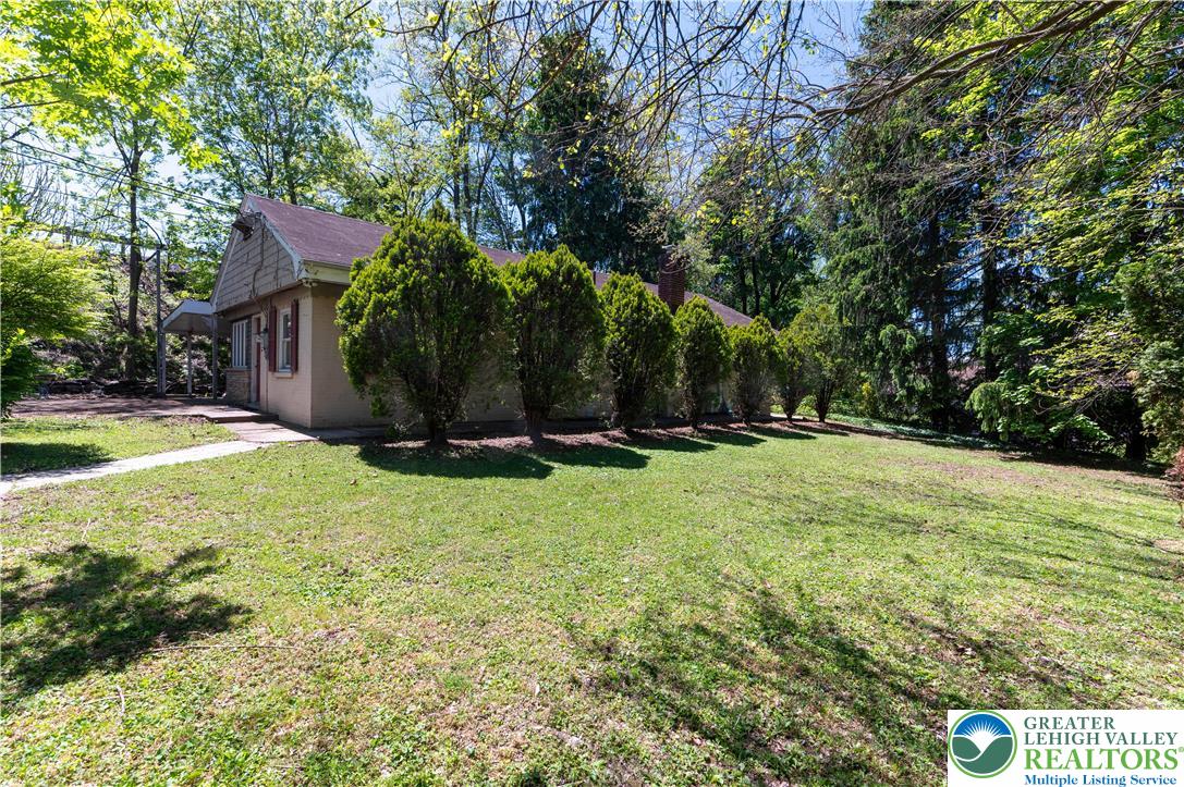 1409 North 18th Street