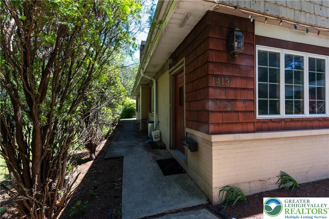1409 North 18th Street