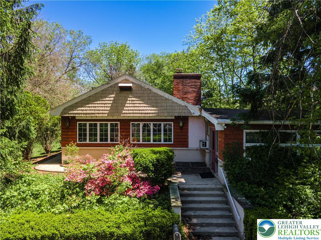 1409 North 18th Street