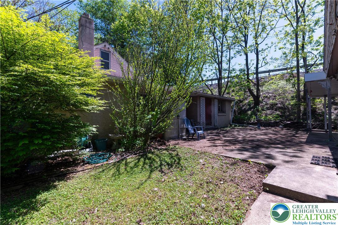 1409 North 18th Street
