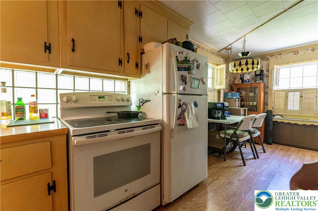 1409 North 18th Street