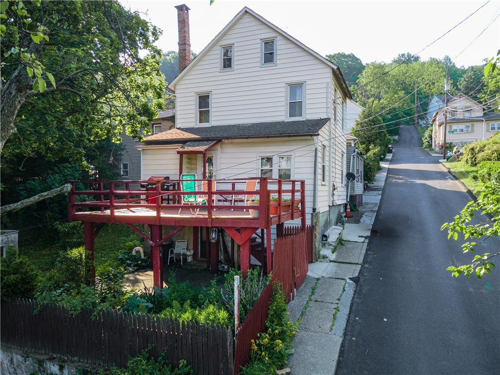 1403 Frederick Street