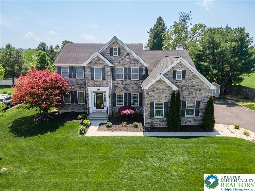 1410 Lorton Drive