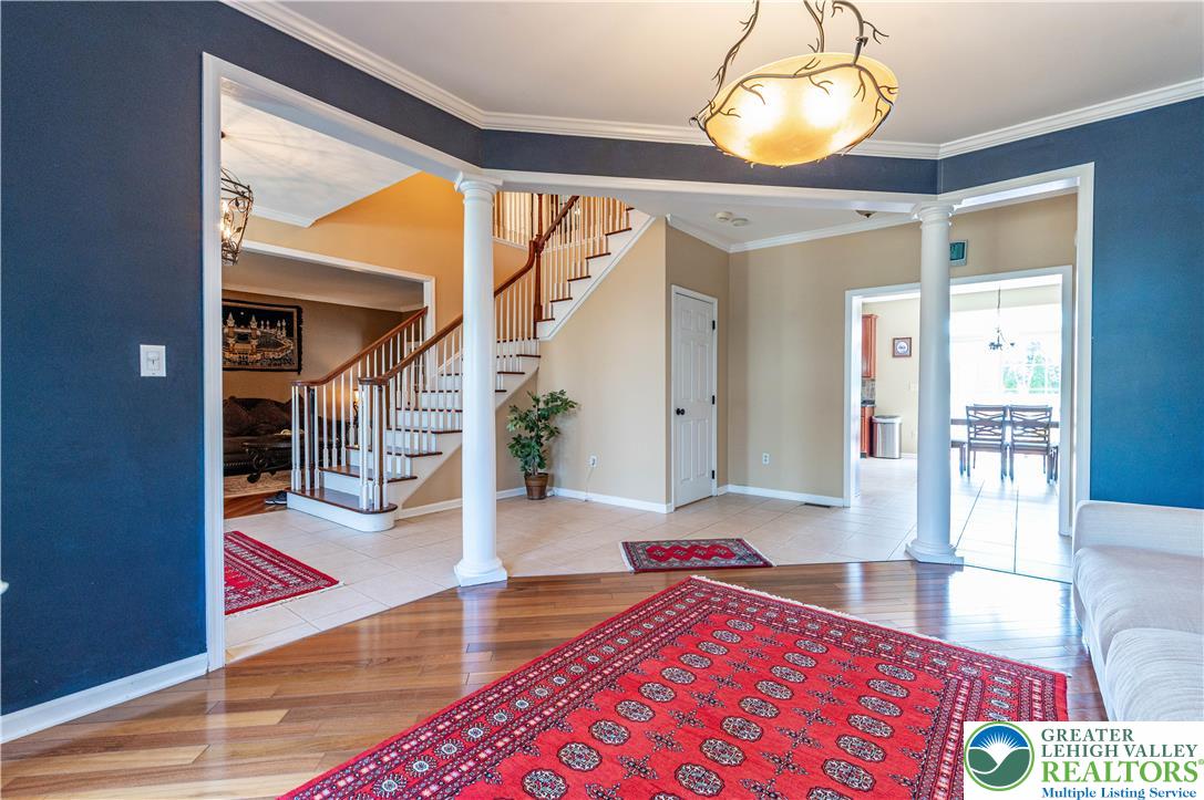 1410 Lorton Drive