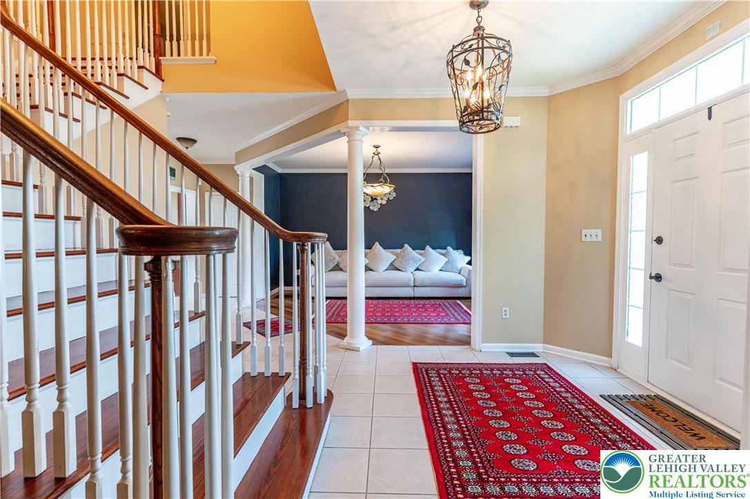1410 Lorton Drive