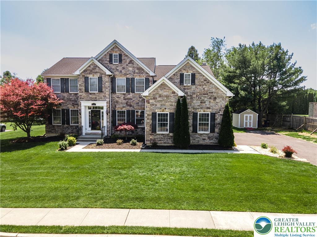 1410 Lorton Drive