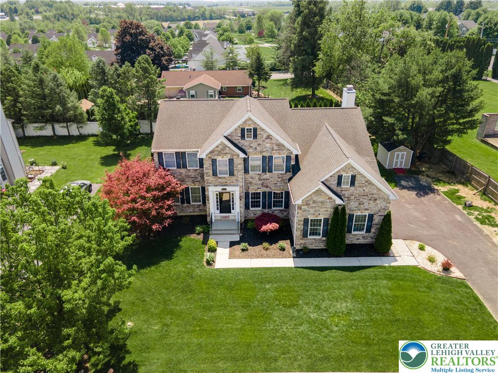 1410 Lorton Drive