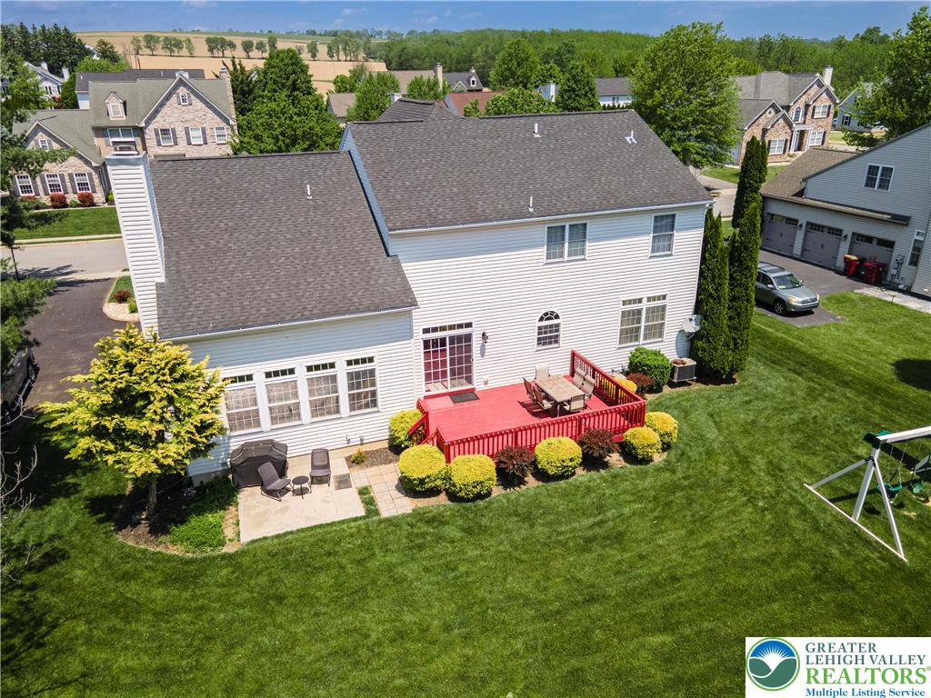 1410 Lorton Drive