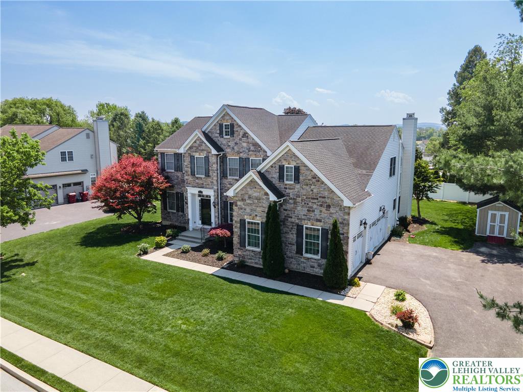 1410 Lorton Drive