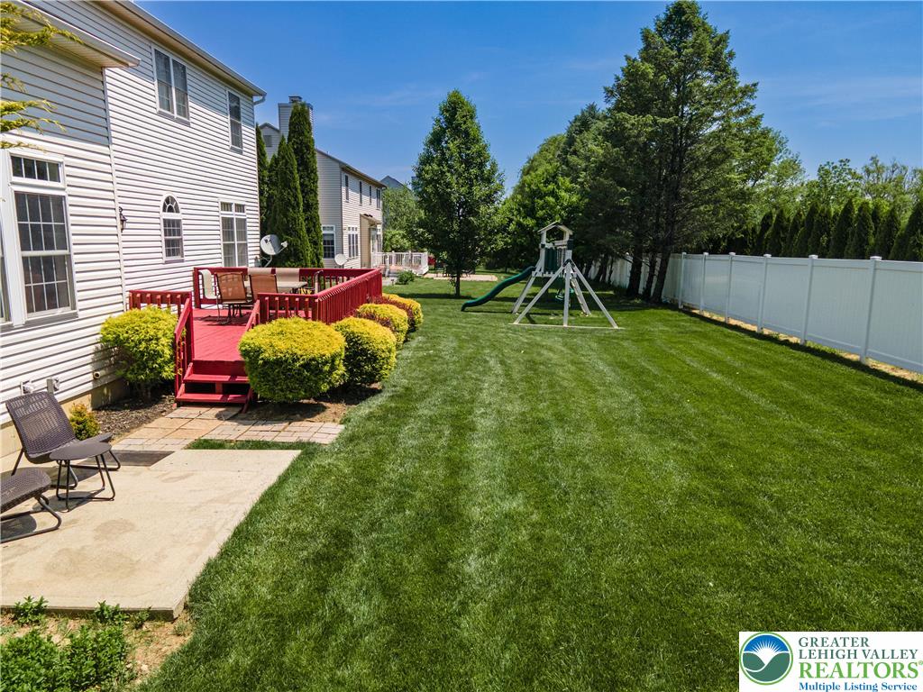 1410 Lorton Drive