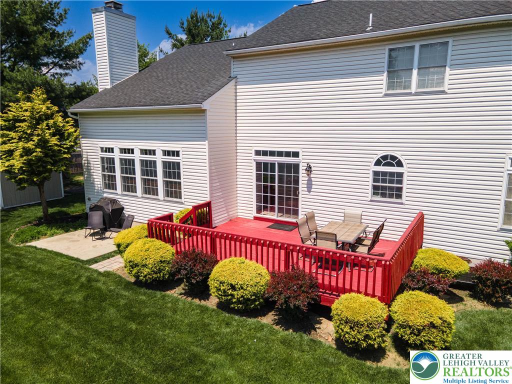 1410 Lorton Drive