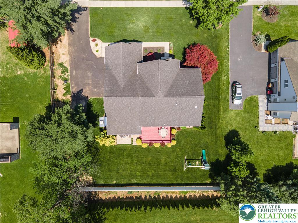 1410 Lorton Drive