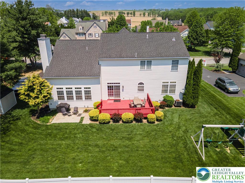 1410 Lorton Drive