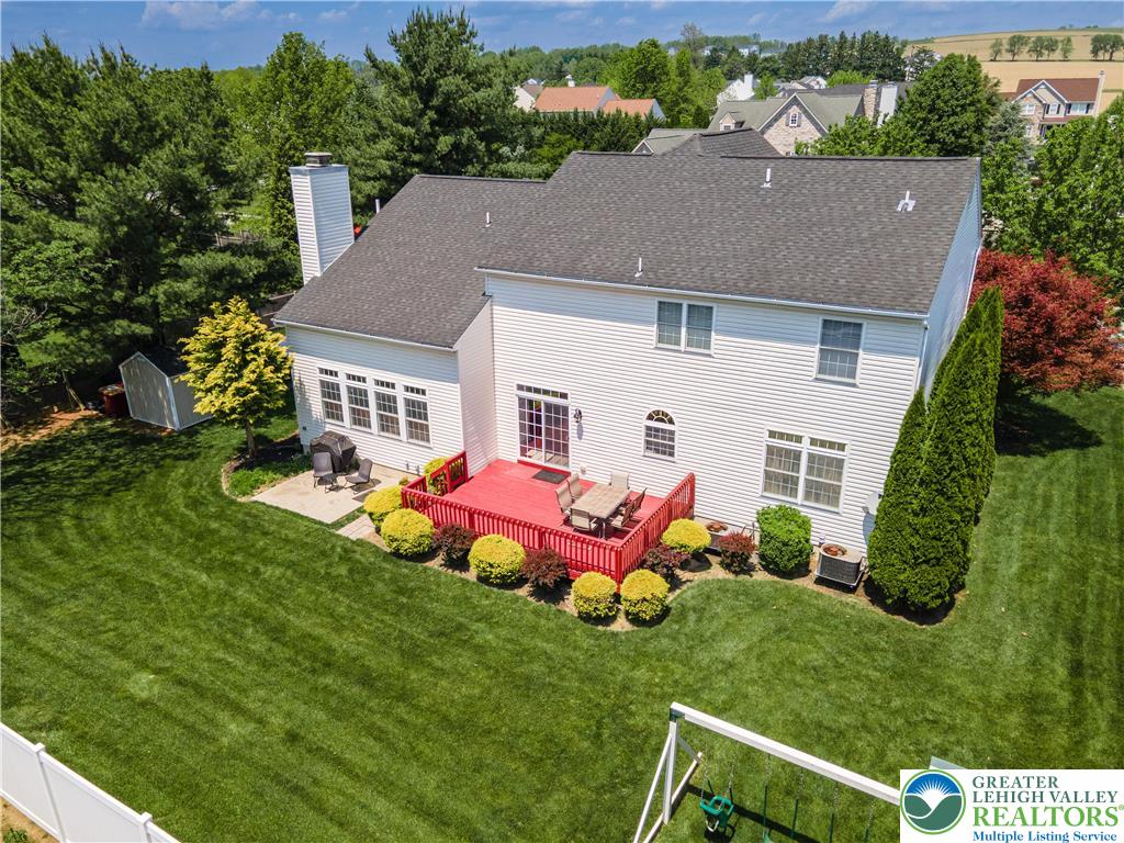 1410 Lorton Drive