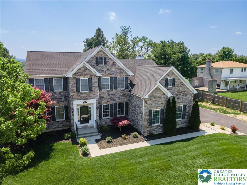 1410 Lorton Drive
