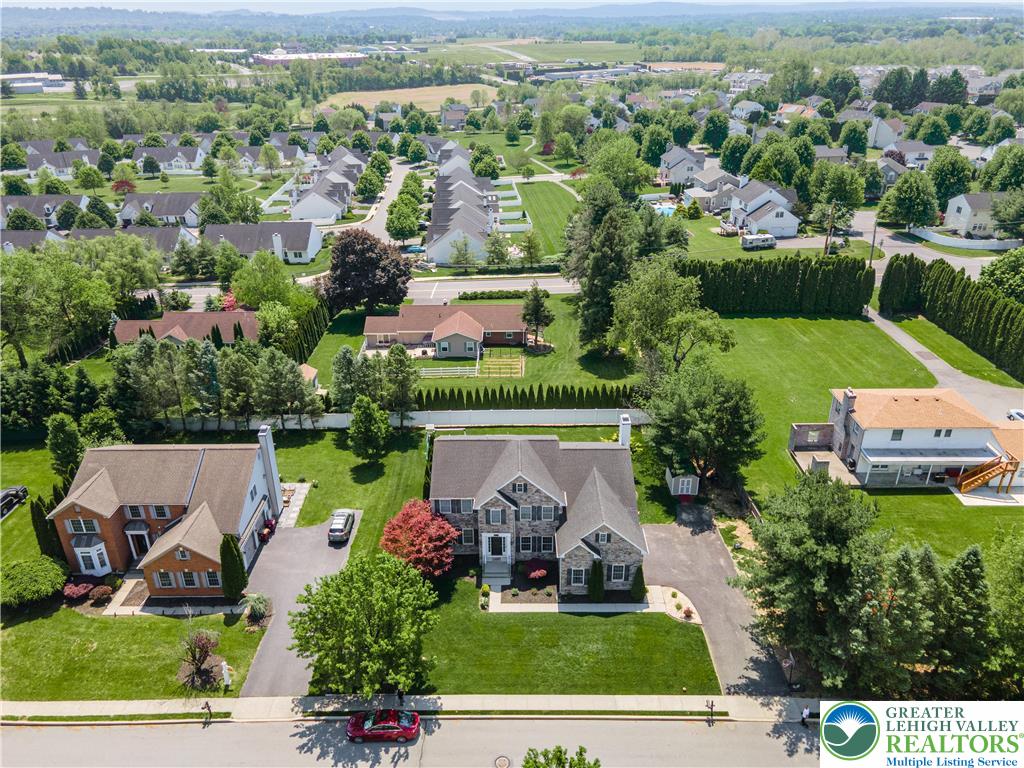 1410 Lorton Drive