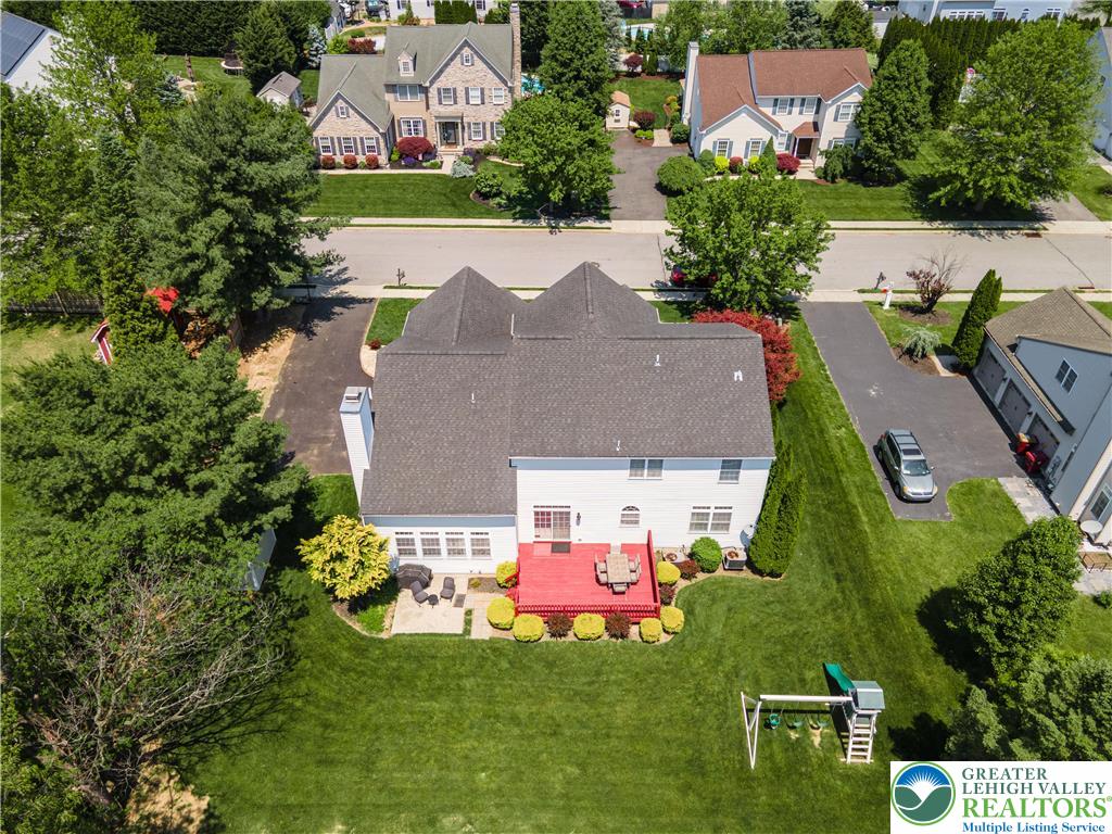 1410 Lorton Drive