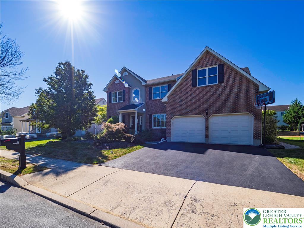 26 Mill Brook Court