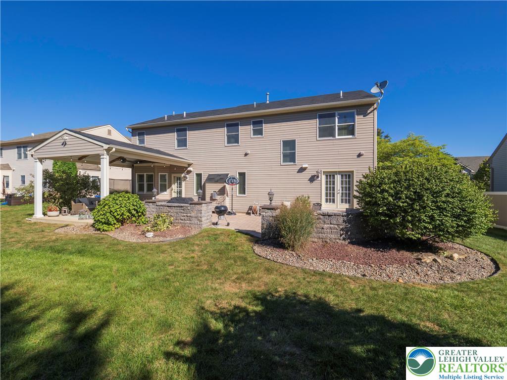 26 Mill Brook Court