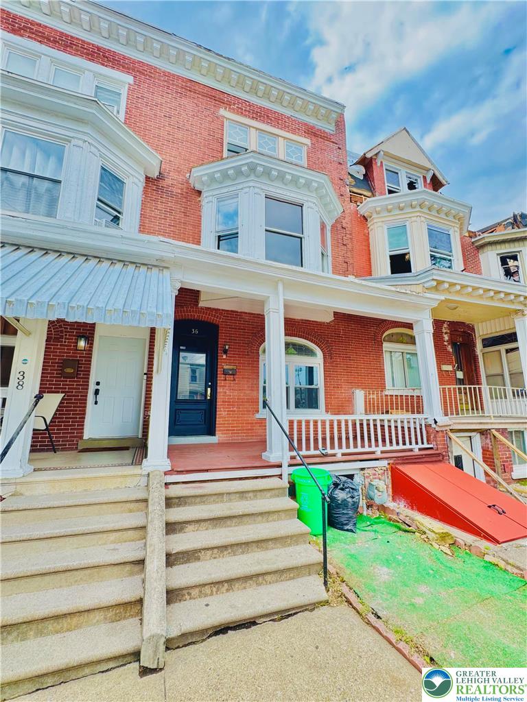 36 South Jefferson Street