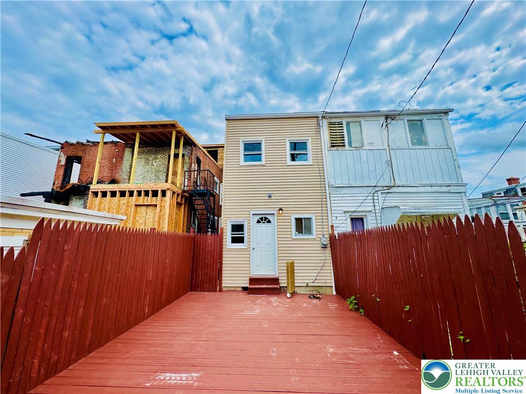 36 South Jefferson Street