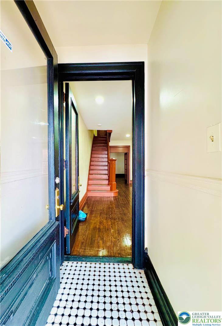 36 South Jefferson Street