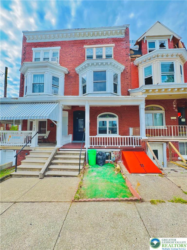 36 South Jefferson Street