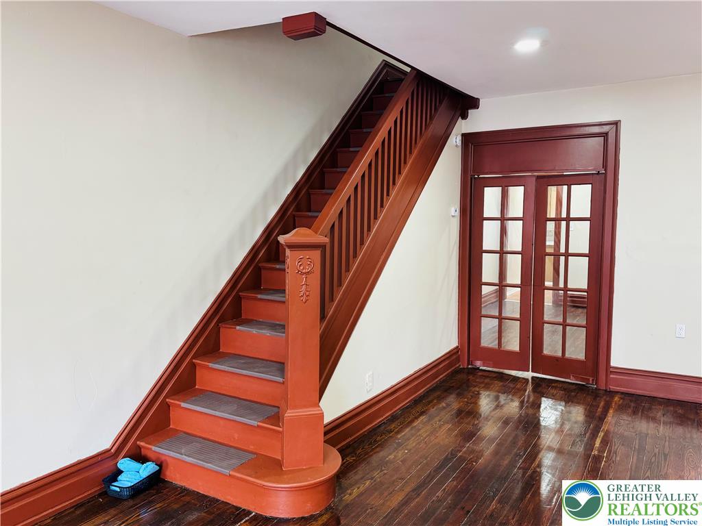 36 South Jefferson Street