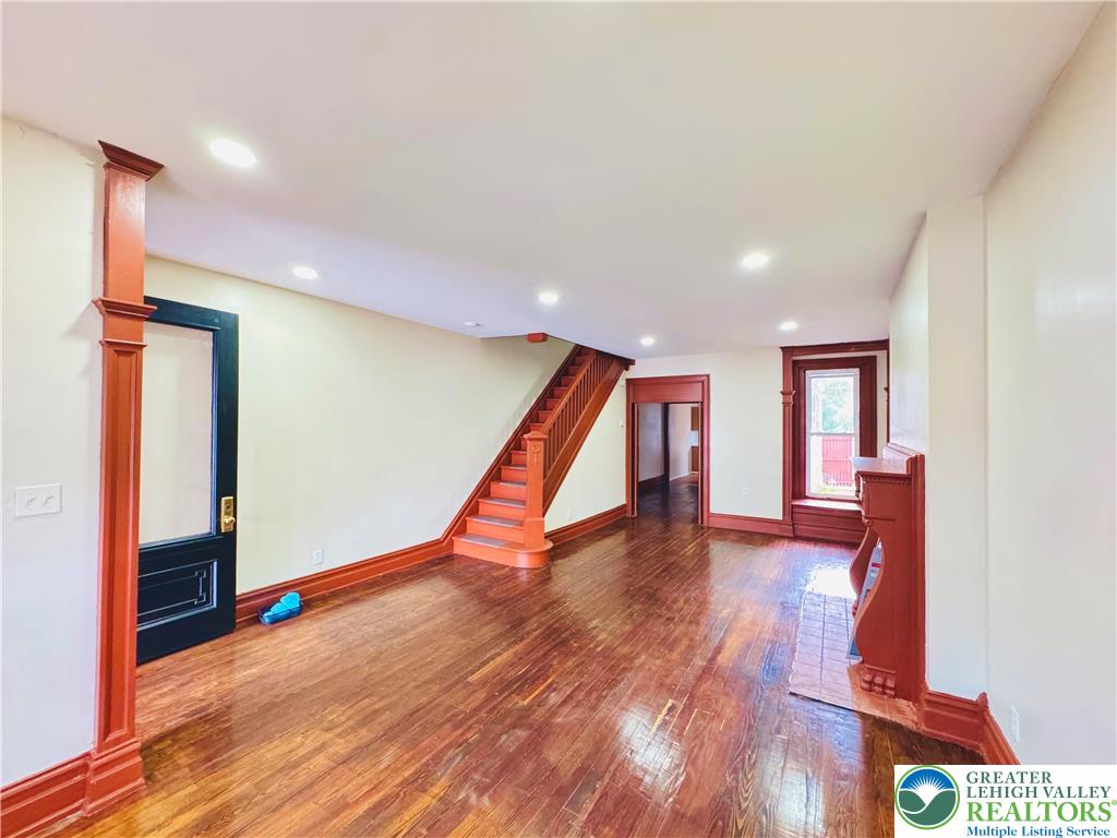 36 South Jefferson Street