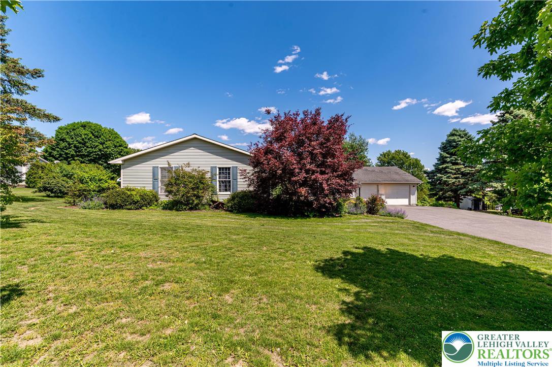 518 Bauer Road