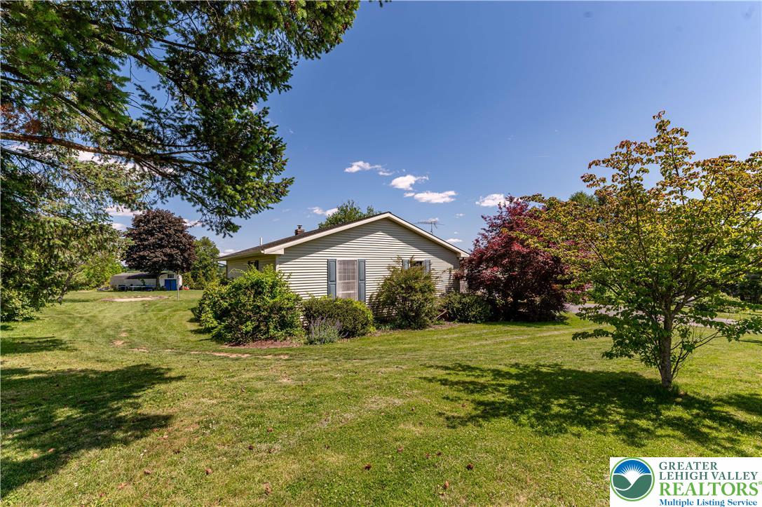 518 Bauer Road