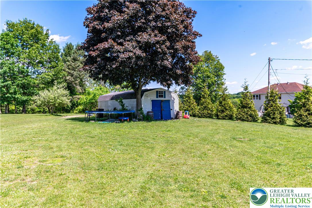 518 Bauer Road