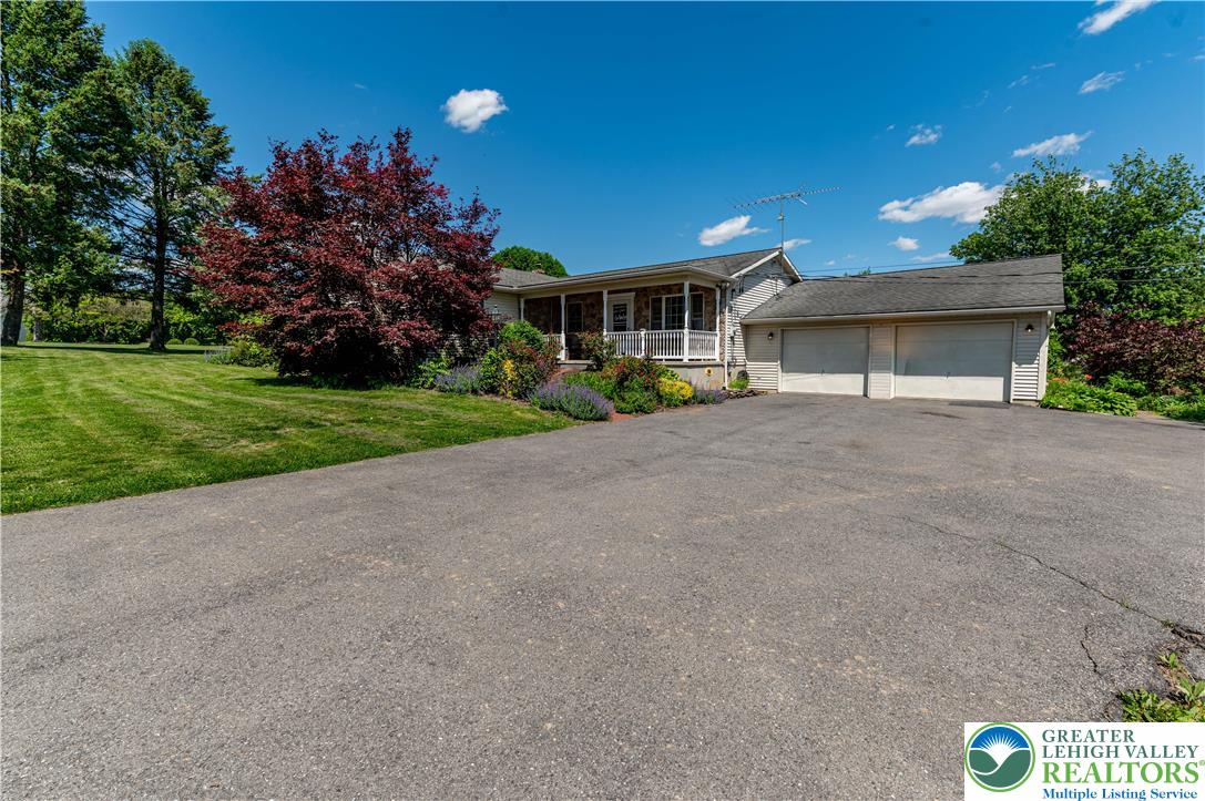 518 Bauer Road