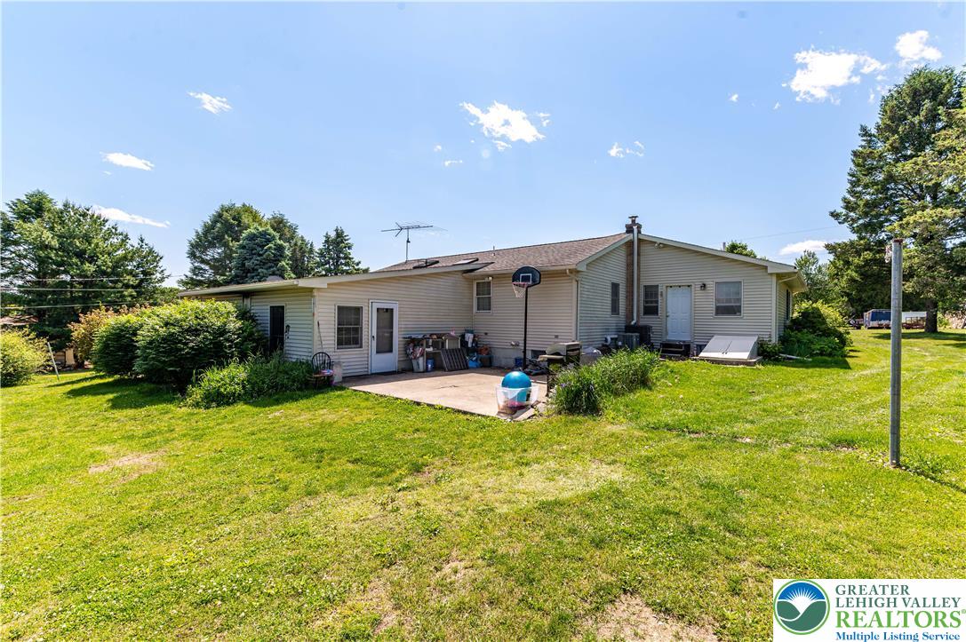 518 Bauer Road