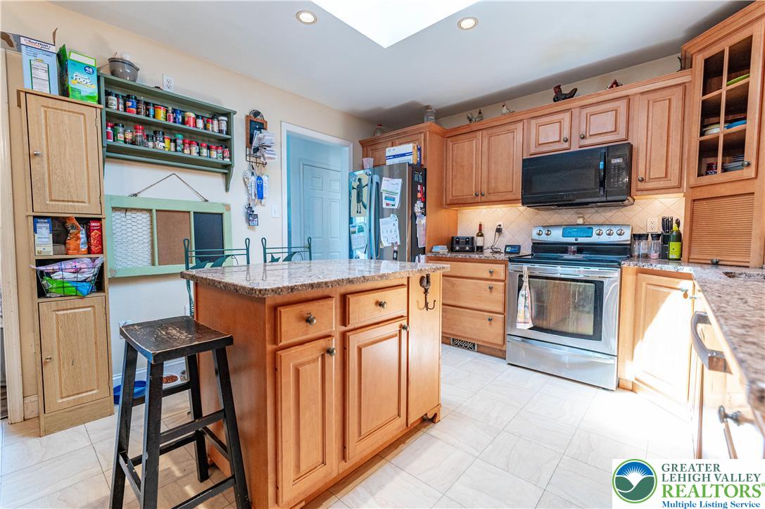 518 Bauer Road