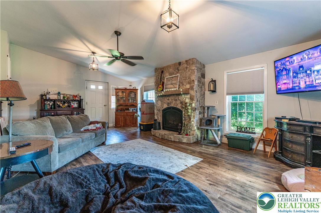 518 Bauer Road