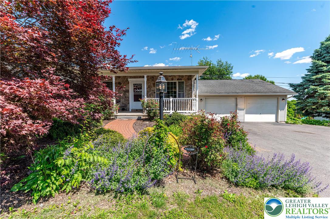 518 Bauer Road
