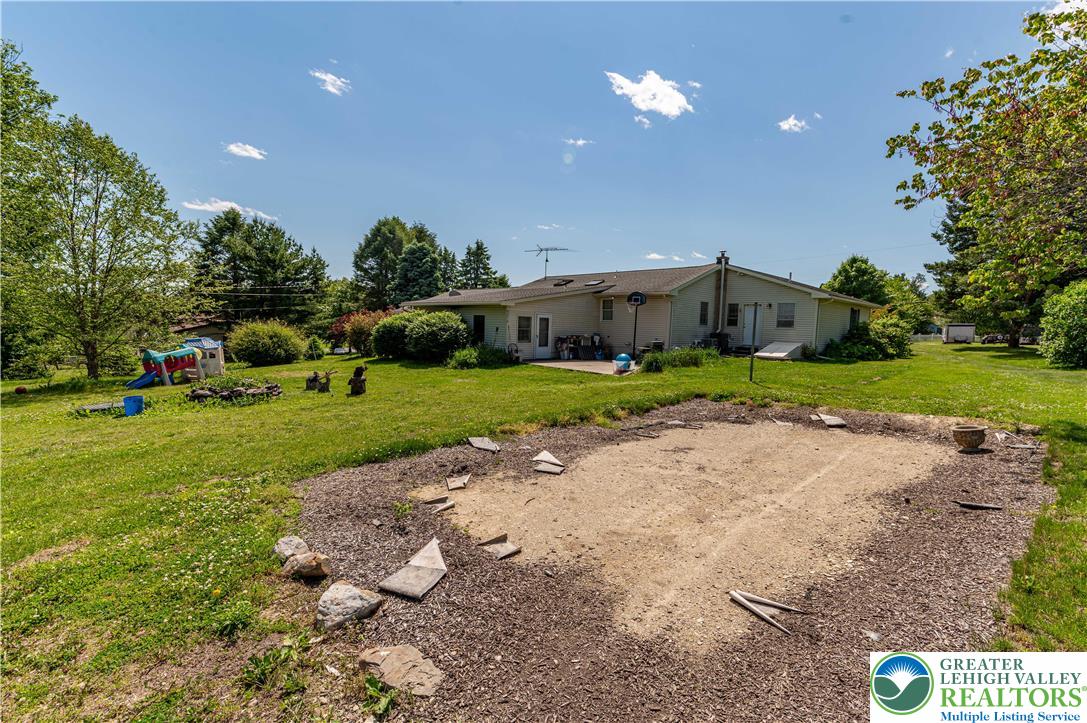 518 Bauer Road