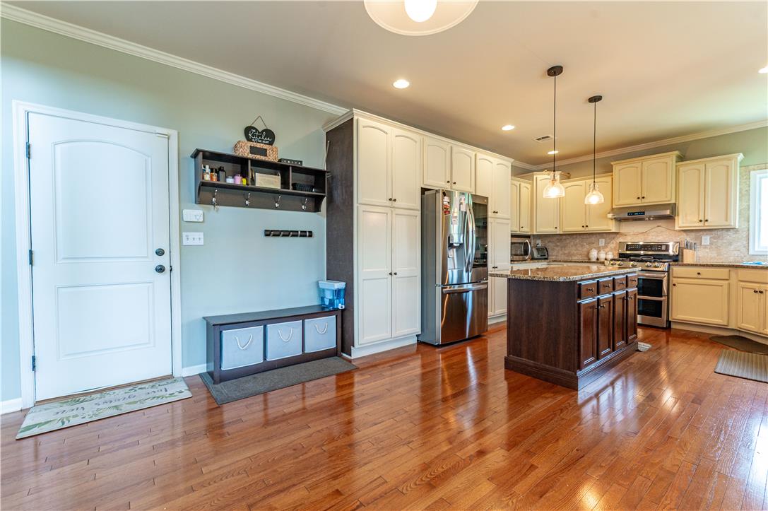 2140 Eagles Landing Drive