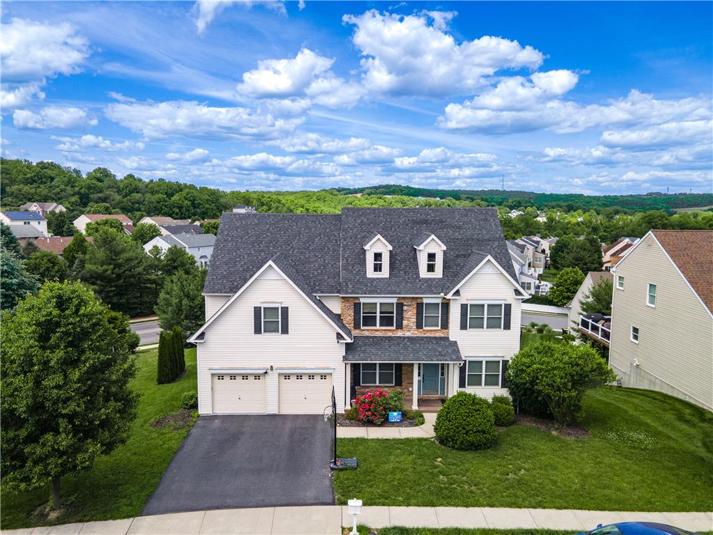 2140 Eagles Landing Drive