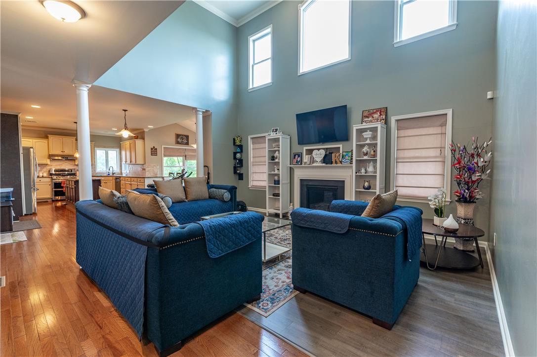 2140 Eagles Landing Drive