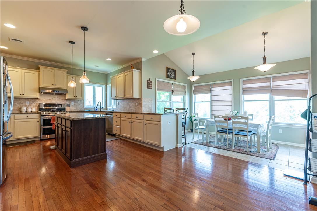2140 Eagles Landing Drive