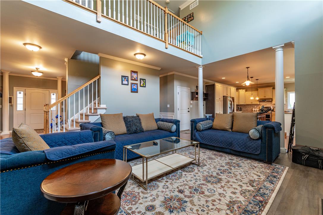 2140 Eagles Landing Drive